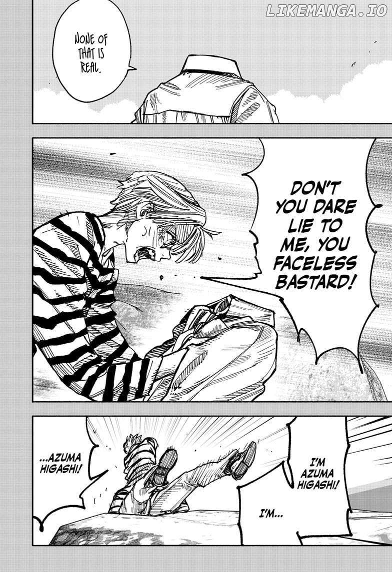 Choujin X, Chapter 59.2 image 13